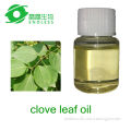 100% pure and nature Clove Leaf Essential Oil, Eugenol 85%
